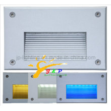 IP65 Outdoor LED Recessed Wall Light (JP819247)